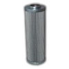 Main Filter Hydraulic Filter, replaces LANDINI 3686279M1, 10 micron, Outside-In MF0065999